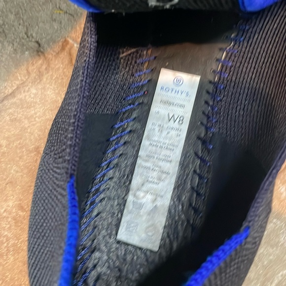 🤩Rothy’s🤩 - Picture 7 of 8